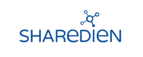 sharedien sharedien Logo